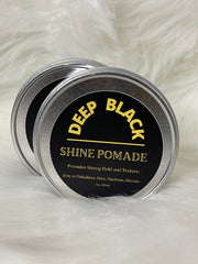 Beard Oil, Pomade, Hair butter